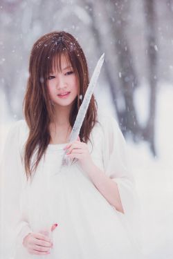 女人的颜色